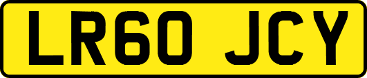 LR60JCY