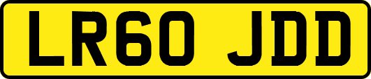 LR60JDD