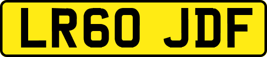 LR60JDF