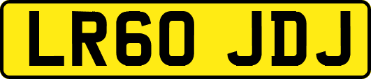 LR60JDJ