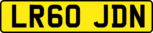 LR60JDN