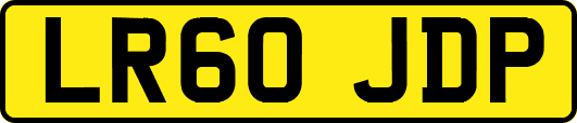 LR60JDP