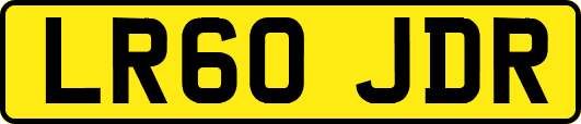 LR60JDR