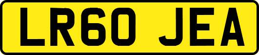 LR60JEA