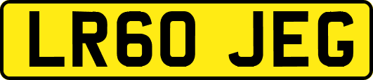 LR60JEG