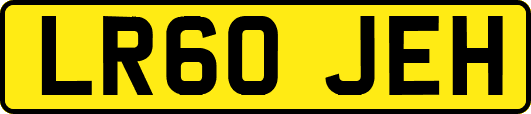 LR60JEH