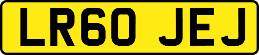 LR60JEJ