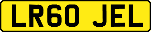LR60JEL
