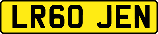 LR60JEN