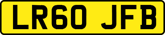 LR60JFB