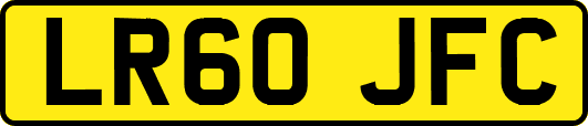 LR60JFC
