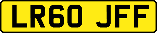 LR60JFF