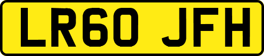 LR60JFH