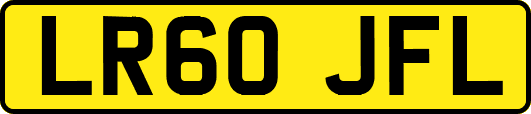 LR60JFL