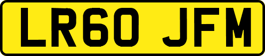LR60JFM