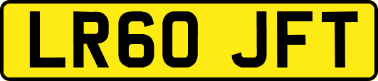 LR60JFT