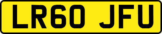 LR60JFU