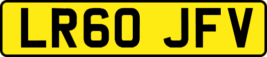 LR60JFV