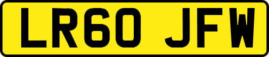 LR60JFW