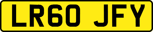 LR60JFY
