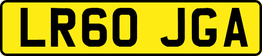 LR60JGA