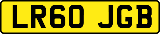 LR60JGB