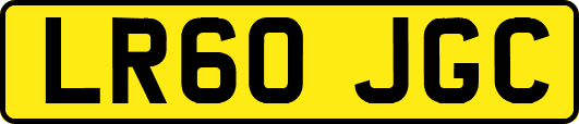 LR60JGC