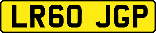 LR60JGP