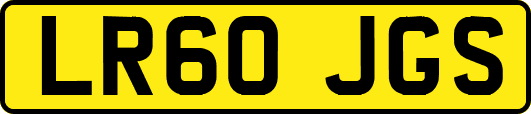 LR60JGS