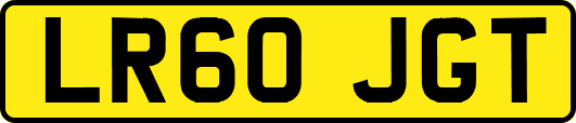LR60JGT