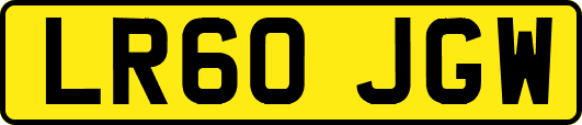 LR60JGW