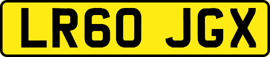 LR60JGX