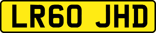 LR60JHD