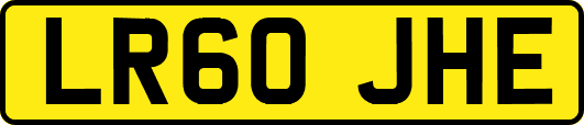 LR60JHE