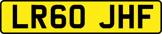 LR60JHF