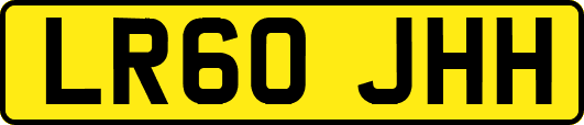 LR60JHH