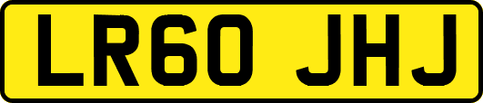 LR60JHJ