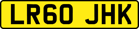 LR60JHK