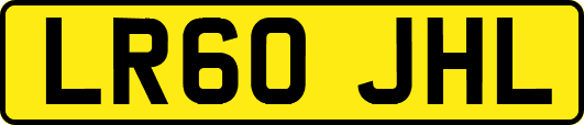 LR60JHL