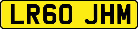 LR60JHM