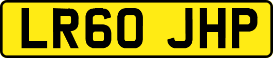 LR60JHP