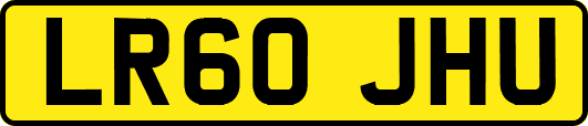 LR60JHU
