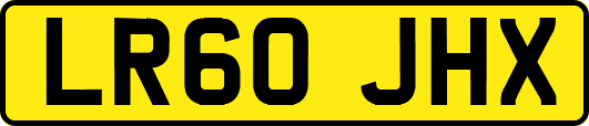 LR60JHX