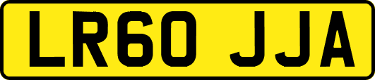 LR60JJA