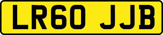 LR60JJB