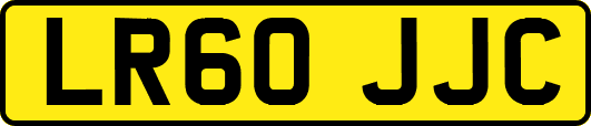 LR60JJC