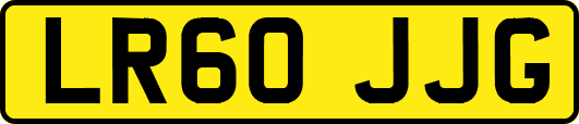 LR60JJG