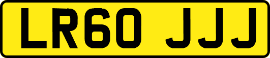LR60JJJ