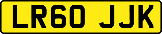 LR60JJK