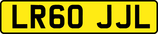 LR60JJL
